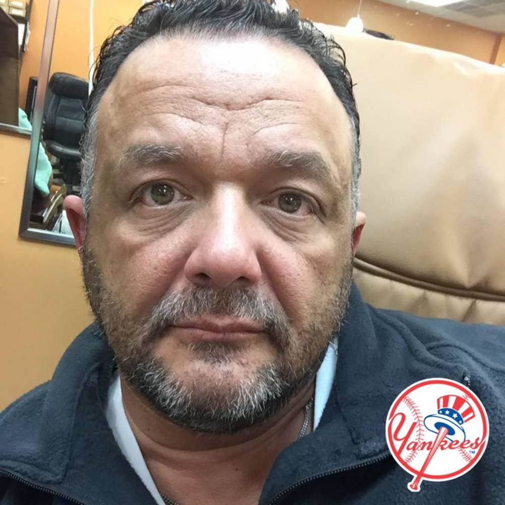 Meet your Posher, Mark